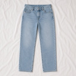 light jeans